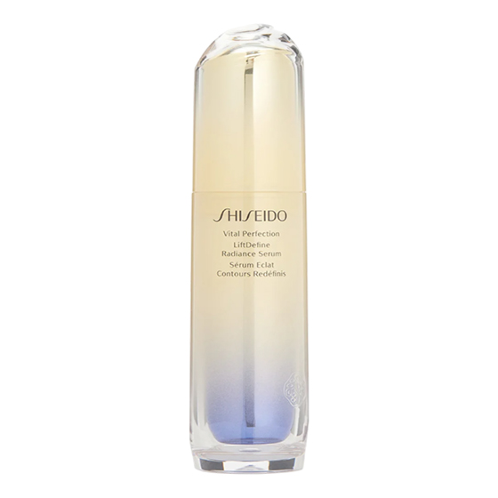 Моделирующая сыворотка Vital perfection liftdefine radiance serum