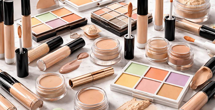 Подборка: Консилеры и корректоры