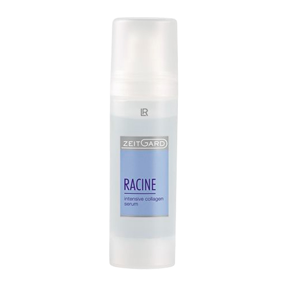 Сыворотка с коллагеном Racine