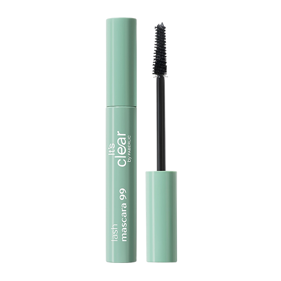 Тушь для ресниц Mascara 99 It's Clear