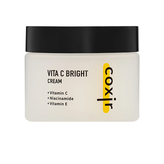 Крем для лица Vita C Bright Cream