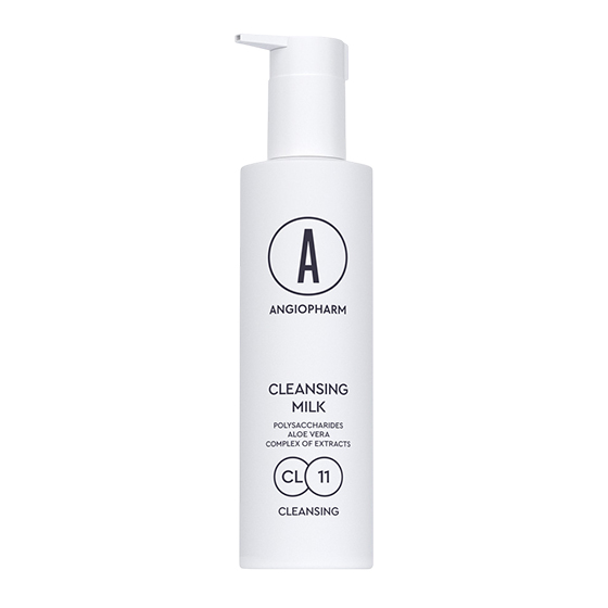 Очищающее молочко Cleansing Milk