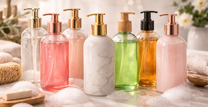 Подборка: Лучшее натуральное жидкое мыло