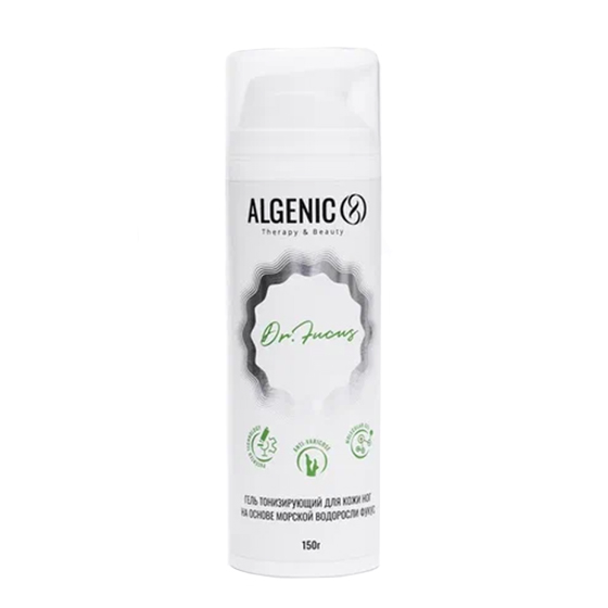      Algenic