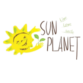 Солнечная планета