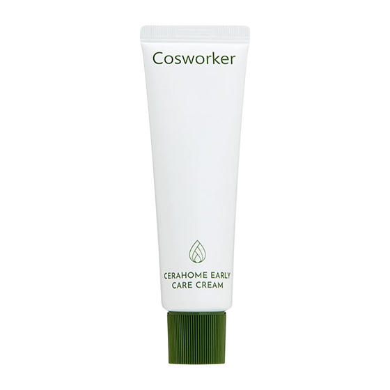 Восстанавливающий крем для лица Cerahome earlycare cream