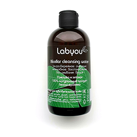  LabYou Micellar cleansing water |  | 