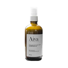  - Soft & Clean 2.0      Aiva Cosmetics