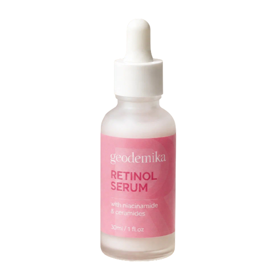 Сыворотка с ретинолом для лица Retinol Serum