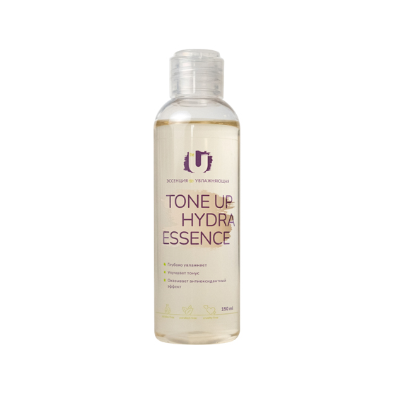 :  Tone up hydra essence 