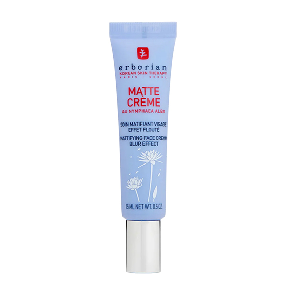 Крем для лица Matte creme