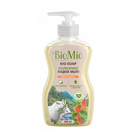     Bio-Soap    BioMio