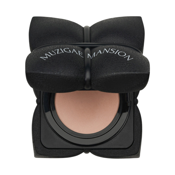 Кушон для лица Sleek Matt Cushion