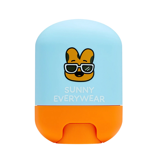 Детский солнцезащитный стик для лица и тела Sunny Everywear SPF 50+