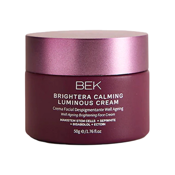 Крем для лица Brightera Calming Luminous Cream