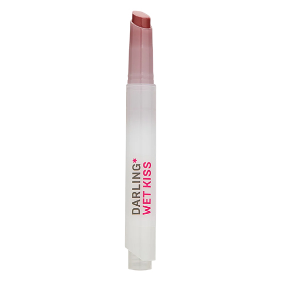 Помада для губ с эффектом увеличения Lip fondue Wet Kiss