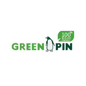 Greenpin
