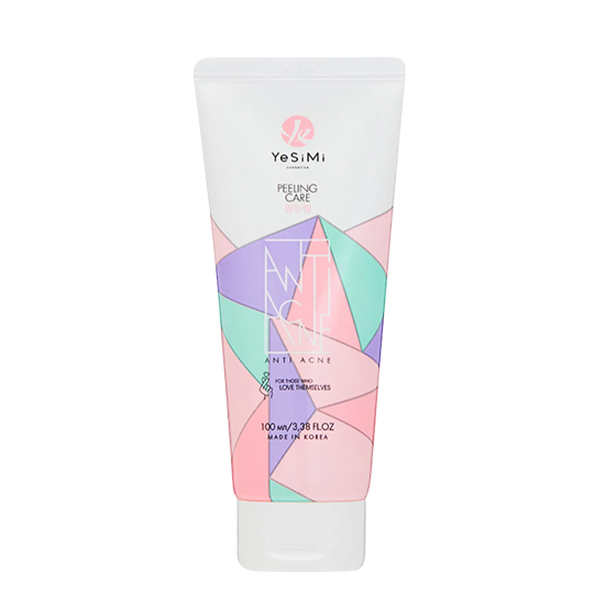 Пилинг для лица Anti-acne