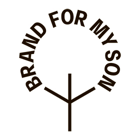 Brand For My Son