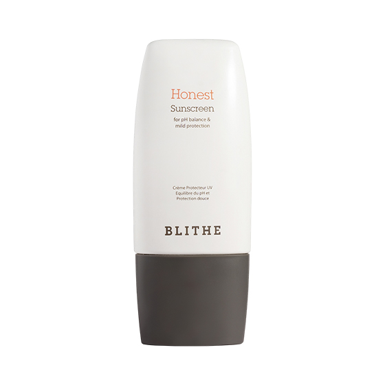 Солнцезащитный крем Honest Sunscreen SPF50+ PA++++