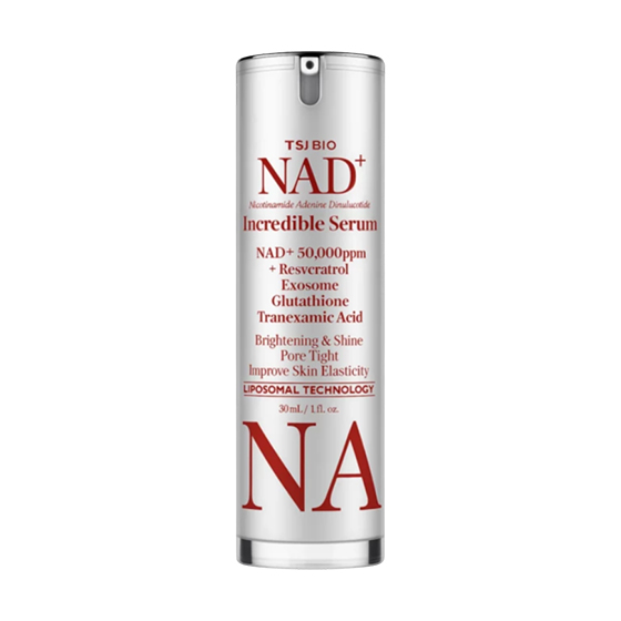 Cыворотка для лица NAD+ Incredible Serum
