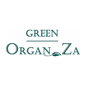 Дневные кремы Green Organ Za