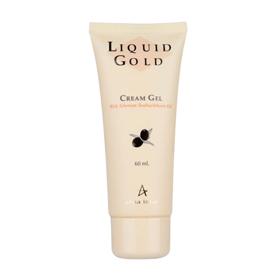 Крем-гель "Жидкое золото" Liquid Gold Emulsifier Free Cream Gel