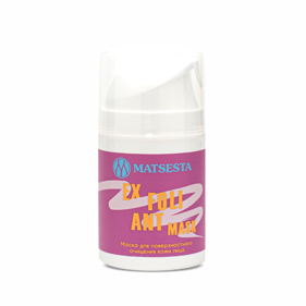       EXFOLIANT MASK MATSESTA