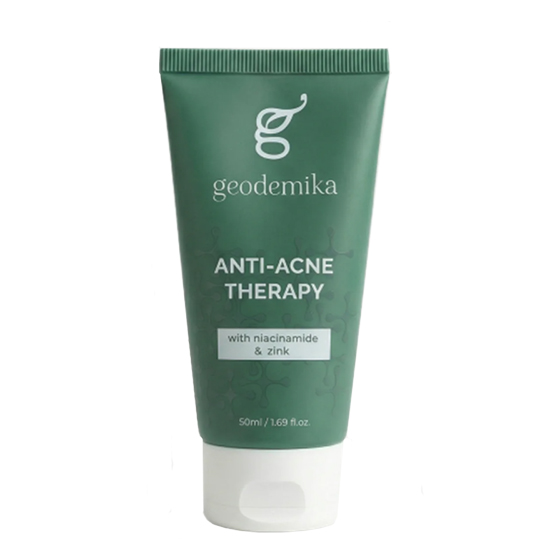 Крем для лица Anti-acne therapy