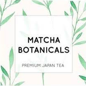  Matcha Botanicals