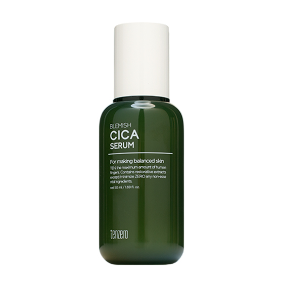Сыворотка для лица Blemish cica serum