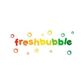 Стиральные порошки Freshbubble