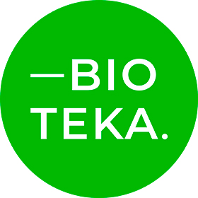 Растительное масло Bioteka