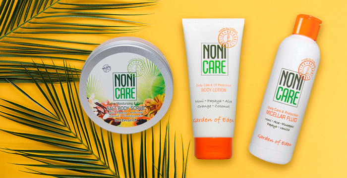 Подборка: Nonicare: выбор экоголиков