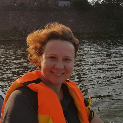 Валентина Кологреева