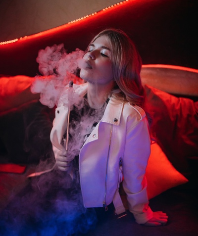 Елена Алферова