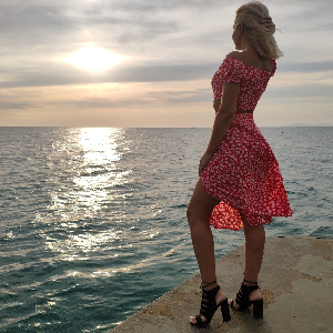 Елена Краса