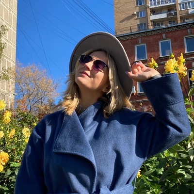 Нинка Воронова