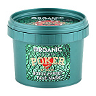     "Poker Face"  Organic Kitchen" Organic Shop