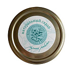 Скраб для тела "Цветочный рай" Ботанический сад