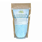 Молочно-солевая шипучка для ванны "Сибирская Здравушка" Душка-Отдушка