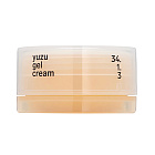 Легкий крем-гель для лица Yuzu Gel Cream Andplus