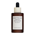 Сыворотка для лица Madagascar centella probio-cica intensive ampoule Skin 1004