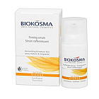 Укрепляющая сыворотка для лица "Active Visage" Biokosma