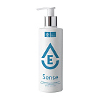 Очищающий гель Sense с комплексом пребиотиков и пептидами VEC