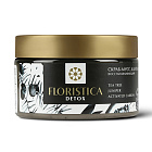 Восстанавливающий скраб-мусс для тела " Detox (чайное дерево, можжевельник) Floristica