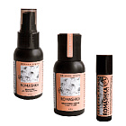 Набор "Уход за кожей лица", серия Romashka Легенды крыма