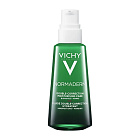 Корректирующий уход двойного действия Normaderm double-correction moisturising care VICHY