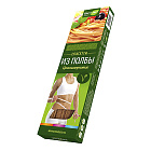 Спагетти из полбы цельнозерновые ВАСТЭКО