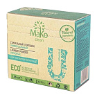 Порошок стиральный универсальный MaKo Clean